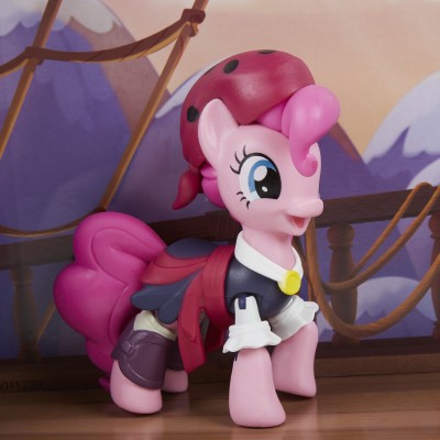 My Little Pony the Movie Guardians of Harmony Pinkie Pie Pirate Pony   564479091